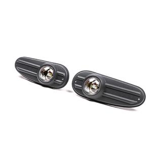 Mistlampen (met LED-lamp, model 2000-2006) foto 4