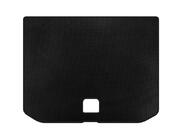 Audi A3 2012–2020 EVA kofferbakmat (voor E-tron, Sportback, zwart) foto 1
