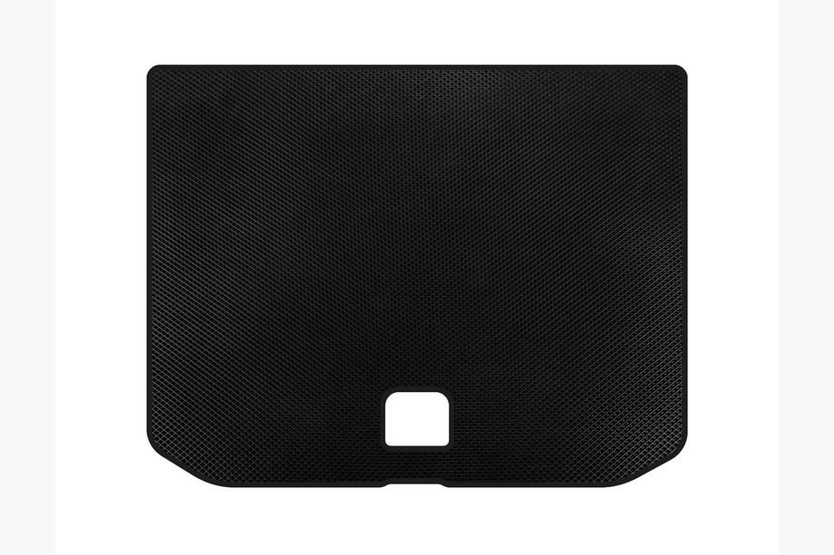 Audi A3 2012–2020 EVA kofferbakmat (voor E-tron, Sportback, zwart) Image