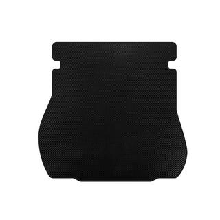 EVA V-1 kofferbakmat (Avant, Zwart) Audi A4 B5 1994–2001