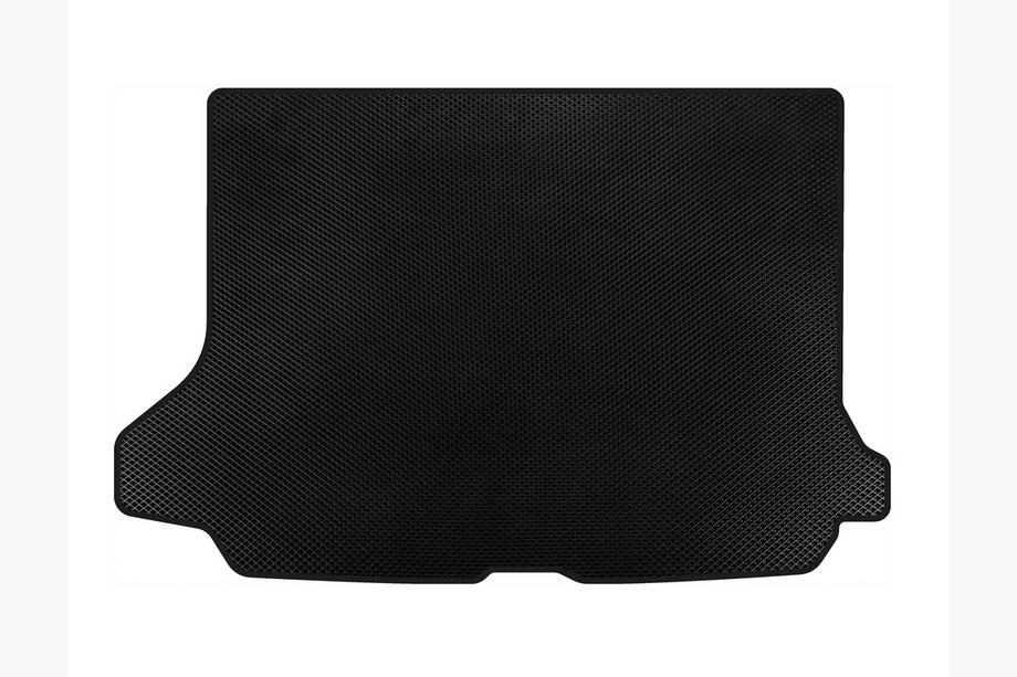 Audi Q2 2016– EVA kofferbakmat (Zwart) Image