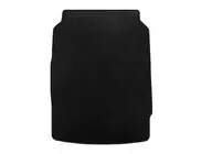 BMW 5 Serie F10/F11 2010–2016 EVA V2 kofferbakmat (voor F10, zwart) foto 1