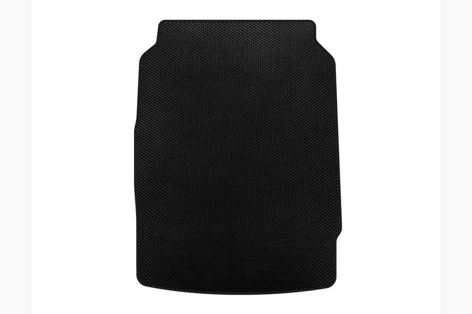 BMW 5 Serie F10/F11 2010–2016 EVA V2 kofferbakmat (voor F10, zwart) Image