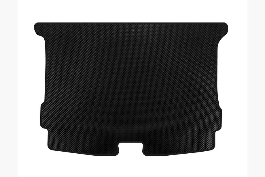 BMW I3 2013–2022 EVA kofferbakmat (Zwart) Image