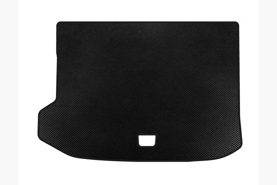 Buick Envision 2014–2020 EVA kofferbakmat (Zwart) Image