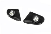 Mercedes Sprinter W906 2006–2018 Mistlampenset (2006-2013, met LED-lampen) foto 2