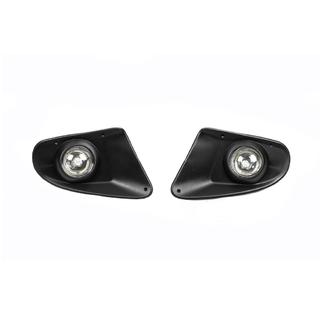 Mistlampenset (2006-2013, met LED-lampen) foto 1