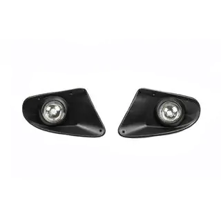 Mistlampenset (2006-2013, met LED-lampen) foto 1