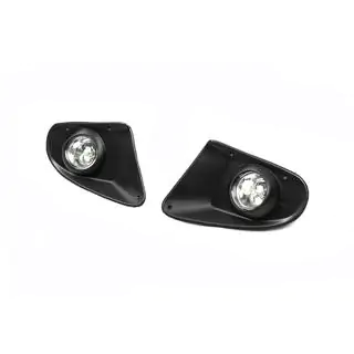 Mistlampenset (2006-2013, met LED-lampen) foto 2