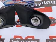 Mercedes Sprinter W906 2006–2018 Mistlampen (2006-2013, LED) foto 3