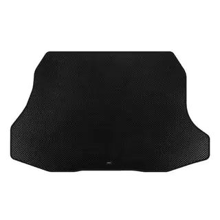 EVA kofferbakmat (Zwart) Chery Tiggo 2 2014–