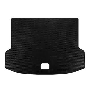 EVA kofferbakmat (Zwart) Chery Tiggo 7 2020–
