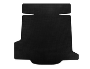 Chevrolet Impala 2013–2020 EVA kofferbakmat (SD, Zwart) foto 1