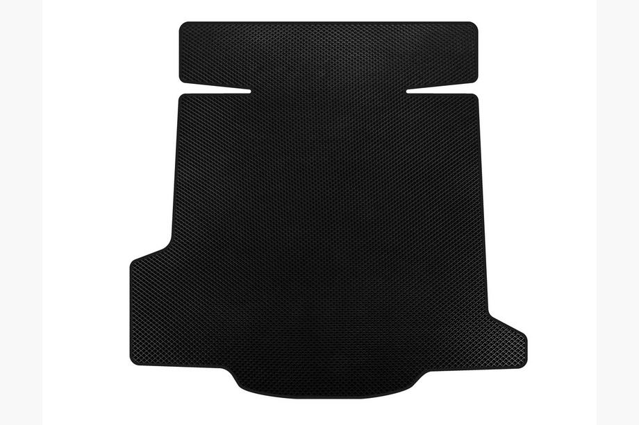 Chevrolet Impala 2013–2020 EVA kofferbakmat (SD, Zwart) Image