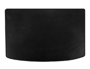 Chevrolet Tacuma/Rezzo 2000–2008 EVA kofferbakmat (Zwart) foto 1
