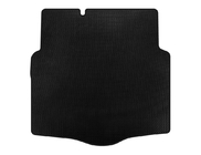 Chevrolet Cruze 2016–2019 EVA kofferbakmat (SD, Zwart) foto 1