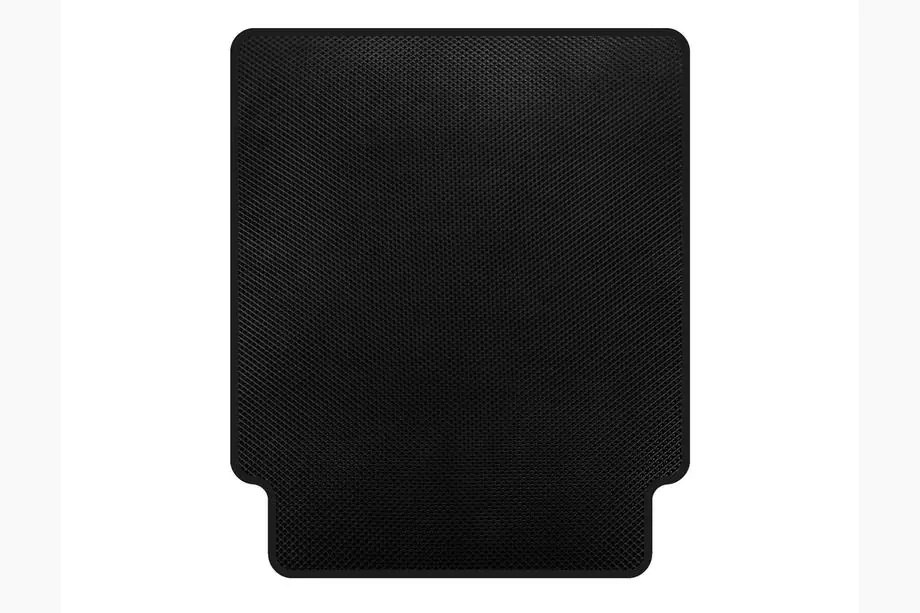 Chevrolet Trailblazer 2012–2019 EVA kofferbakmat (Zwart) Image