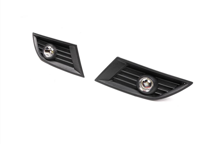 Opel Combo 2002–2012 Mistlampen (2002-2007, met LED-lamp) Foto 2