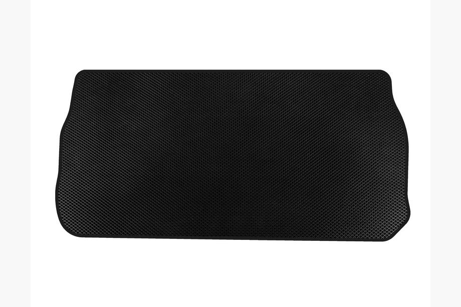 Chrysler Pacifica 2016– EVA kofferbakmat (Zwart) Image