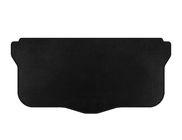 Citroen C-1 2014–2021 EVA kofferbakmat (HB, Zwart) foto 1