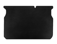 Citroen C-3 2016–2023 EVA kofferbakmat (HB, Zwart) foto 1