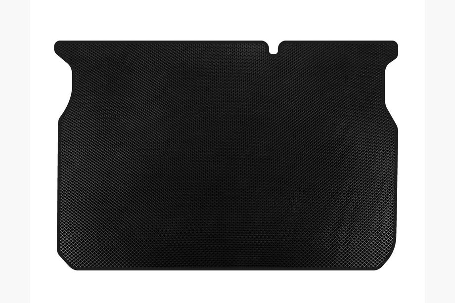 Citroen C-3 2016–2023 EVA kofferbakmat (HB, Zwart) Image