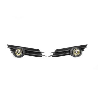 Mistlampenset (met LED-lamp, 2007-2010)