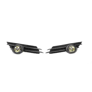 Mistlampenset (met LED-lamp, 2007-2010) Opel Corsa D 2007–2014 foto 1
