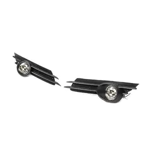Mistlampenset (met LED-lamp, 2007-2010) Opel Corsa D 2007–2014 foto 2