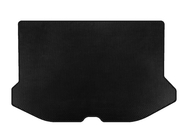 Citroen C-3 Picasso 2010–2017 EVA kofferbakmat (Zwart) foto 1