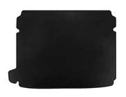 Citroen DS-4 2010–2015 EVA kofferbakmat (HB, vóór facelift, zwart) foto 1