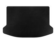 Citroen Xsara II 2000–2006 EVA kofferbakmat (HB, 5-deurs, zwart) foto 1