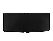Mini Clubman R55/R56 2007–2014 EVA kofferbakmat (voor R56, zwart) foto 1