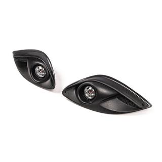 Mistlampen (met LED-lampen, 2010-2014) Opel Corsa D 2007–2014 foto 2