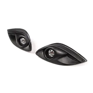 Mistlampen (met LED-lampen, 2010-2014) Opel Corsa D 2007–2014 foto 2