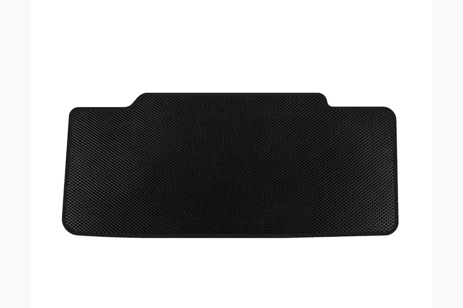 Mini Cooper F55/56/57 2014–2023 EVA kofferbakmat (voor F56, zwart) Image