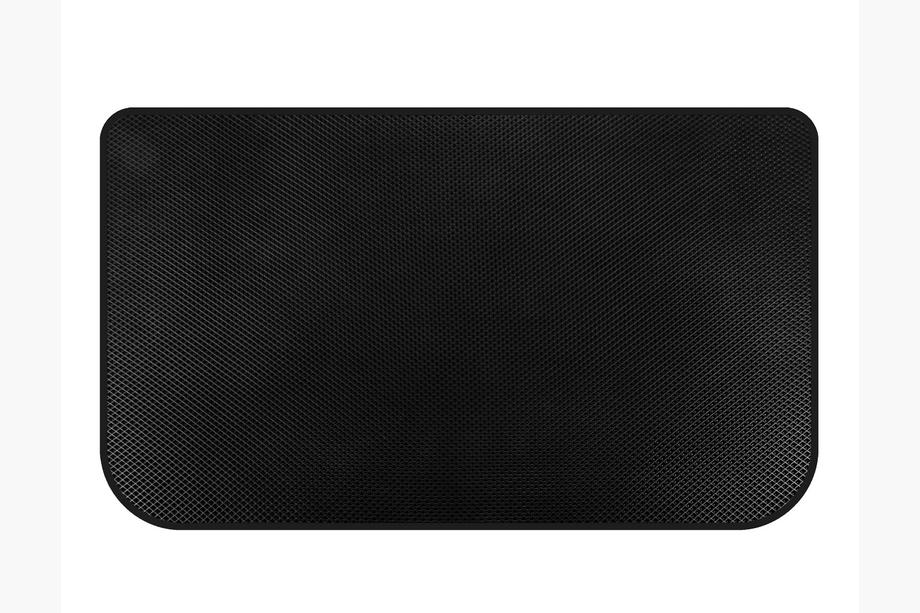 Mini Cooper F55/56/57 2014–2023 EVA kofferbakmat (voor F55, 5-deurs, zwart) Image