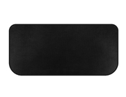 Mini Cooper F55/56/57 2014–2023 EVA kofferbakmat (voor S F56, Zwart) foto 1