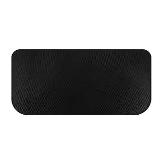 EVA kofferbakmat (voor S F56, Zwart)
