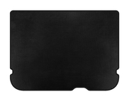 Mini Clubman F54 2015–2024 EVA kofferbakmat (Zwart) foto 1