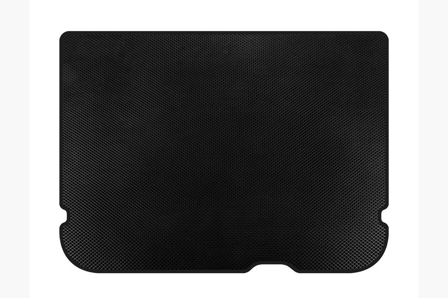 Mini Clubman F54 2015–2024 EVA kofferbakmat (Zwart) Image