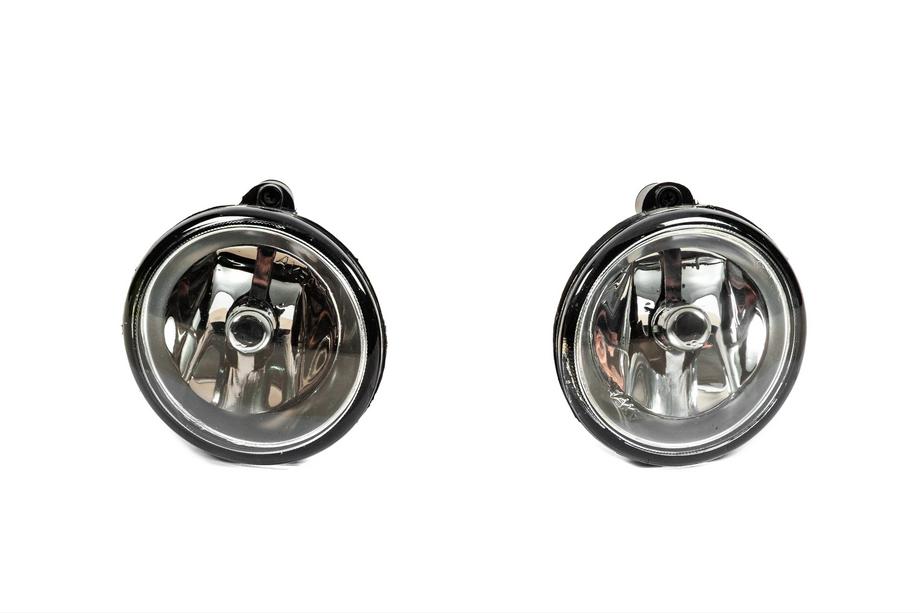 Renault Kangoo 1998–2008 Mistlampenset (2 stuks, halogeen) Foto 1