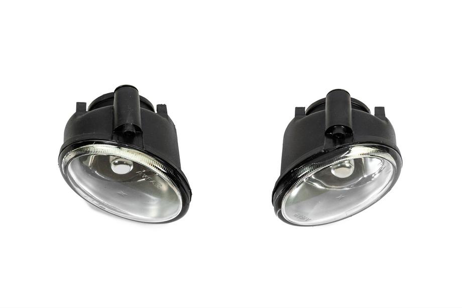 Renault Kangoo 1998–2008 Mistlampenset (2 stuks, halogeen) Foto 2
