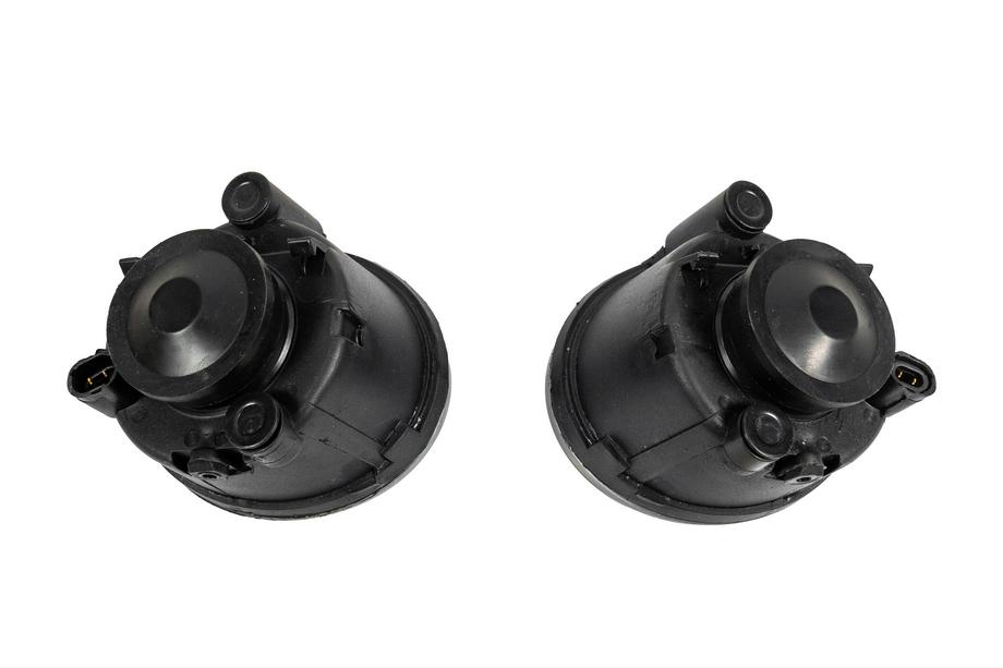 Renault Kangoo 1998–2008 Mistlampenset (2 stuks, halogeen) Foto 6