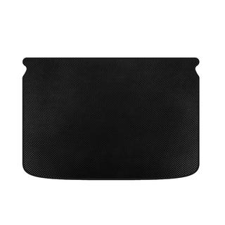 EVA kofferbakmat (voor 500L, Zwart)