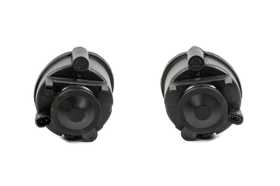 Renault Trafic 2001–2015 Mistlampenset (2 stuks, zonder montagebeugel, halogeen) Foto 5