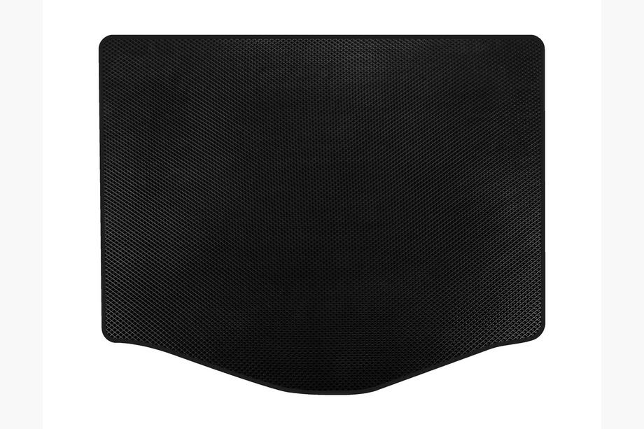 Ford C-Max 2004–2010 EVA kofferbakmat (Zwart) Image