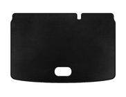 Ford EcoSport 2013–2022 EVA kofferbakmat (2018-2022, Zwart) foto 1
