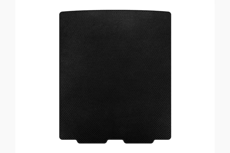 Ford Explorer 2011–2019 EVA kofferbakmat (2015-2019, 5-zits, zwart) Image