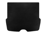 Ford Focus I 1998–2005 EVA kofferbakmat (2001-2005, SW, Zwart) foto 1